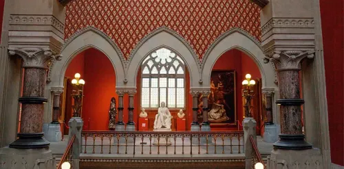 pennsylvania academy of fine arts.